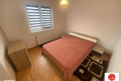 Apartament cu 3 camere decomandat în Central - 8