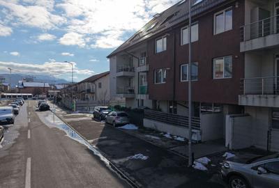 Garsonieră în Tractorul - 2