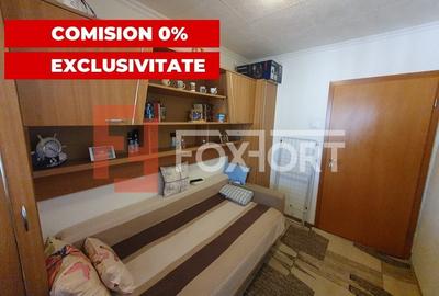 COMISION 0% Apartament cu 3 camere la parter - zona Sagului - 9
