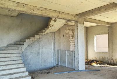 Casa la rosu de vanzare in Constanta - 3