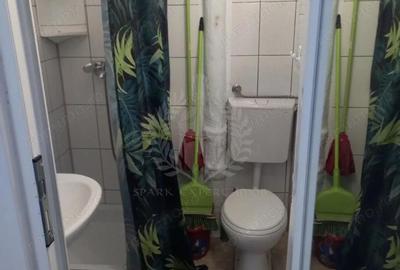 Garsonieră decomandată în Ultracentral - 4