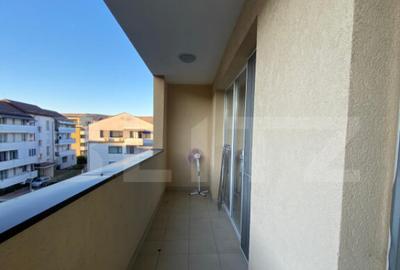 Garsonieră decomandată, mobilată în Florești - 6