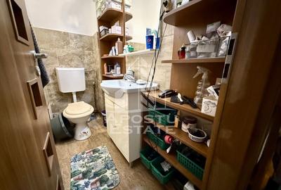 Apartament cu 3 camere, etajul 1, centrala proprie, zona Soarelui - 7