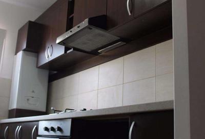 Garsonieră decomandată în Iosefin - 4