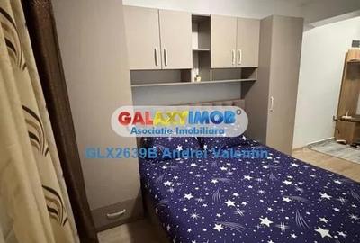 Garsoniera Moderna Bloc Nou Berceni - Dimitrie Leonida - 2