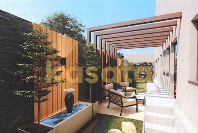 Apartament 105mp utili | curte 126mp ?i parcare inclusa... - 1