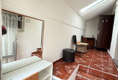 Casă cu 2 camere cu Teren 2 Mp în Central - 3