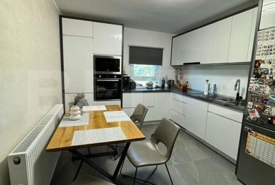 Apartament cu 4 camere decomandat în Micro 16 - 9