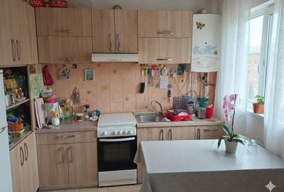 Apartament cu 2 Camere de Vanzare I Suceava/George Enescu I 47.500Euro - 2