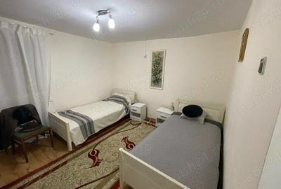 Casă cu 3 camere cu Teren 1500 Mp în Central - 4