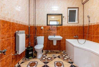 UNIRII | 3 camere, 123 mp, 3 bai, Parter, 2010, ideal birouri - 13