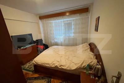 Apartament cu 4 camere decomandat în Micro 17 - 9