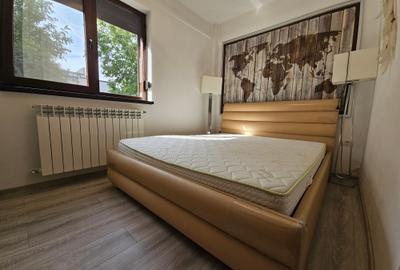 Compozitori 2 Camere Bloc Nou Parcare Subteran Contract ANAF Termen Lung - 14