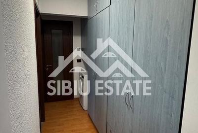 Apartament cu 3 camere semidecomandat, mobilat în Hipodrom 3 - 9