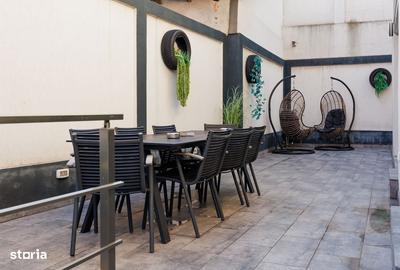 Casă cu 4 camere cu Teren 235 Mp în Trocadero - 9