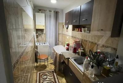 Apartament cu 2 camere semidecomandat, mobilat în 9 Mai - 4
