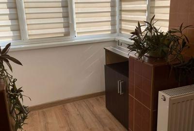 Apartament cu 2 camere decomandat în 9 Mai - 1