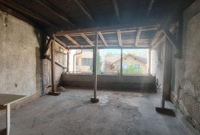 Casă individuală cu 12 camere cu Canalizare în Pache Protopopescu - 17