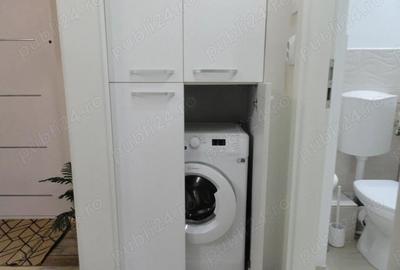 Apartament cu 2 camere decomandat în Intim - 2