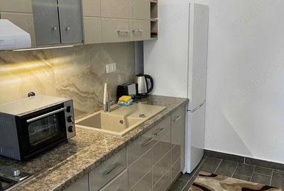 Studio spa?ios cu garaj inclus | Lacul Morii | Mobilat & utilat complet - 3