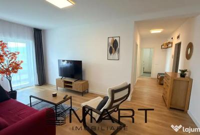 Apartament cu 3 camere decomandat în Șelimbăr - 7