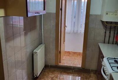 Apartament cu 2 camere semidecomandat în Central - 8
