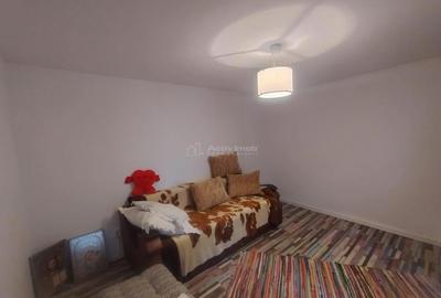 Casă cu Teren 1200 Mp în Constantin Daicoviciu - 16