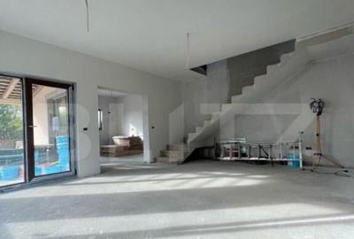 Duplex 4 camere, finisaje la alegere, 120 mp, Giroc Duplex 4 camere, finisaje la alegere, 120 mp, Giroc - 3