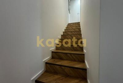 Apartament cu 2 camere decomandat, mobilat în Bucureștii Noi - 13