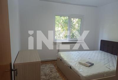 Inchiriere apartament 3 camere Central - 10
