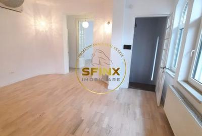 Dorobanti Capitale, vila interbelica renovata, de inchiriat pentru birouri - 7