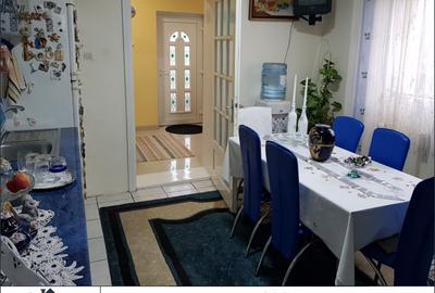Casă cu 5 camere cu Teren 1450 Mp în Aradul Nou - 7
