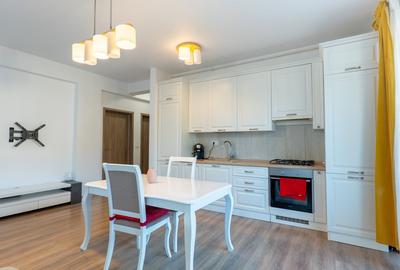 Apartament 3 camere Otopeni Apartament 3 camere Otopeni - 10