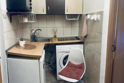 Garsoniera, pet-friendly, Buziasului - 5