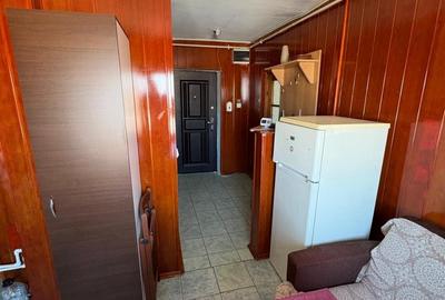 Garsonieră decomandată, mobilată în Inel II - 2