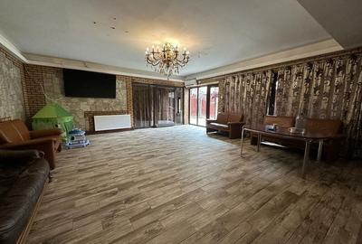 Zona Piata Sudului Rond Nitu Vasile  Imobil D+P+1+M 385 mp stradal - 9