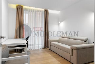 Apartament cu 3 camere One Charles de Gaulle - 13