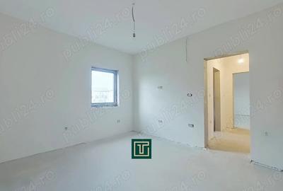 Casă cu 3 camere cu Teren 303 Mp în Fântânele - 3