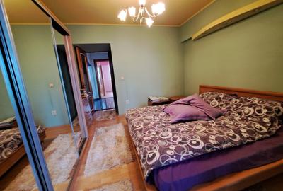 Ultracentral Târgoviște,  vânzare apartament 4camere/2balcoane - 15