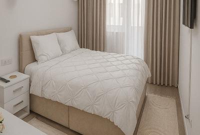 Apartament cu 2 camere decomandat, mobilat în Arhitecților - Calea Cisnădiei - 2