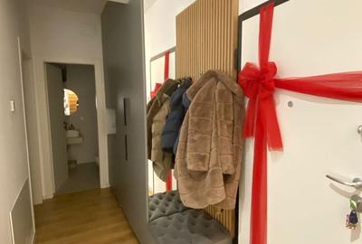 De Inchiriat Apartament 3 Camere de Lux, pe 2 Nivele, Sebastian sect.5 - 21