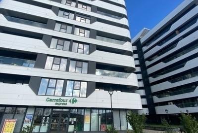 2 camere D. Himson R. Tatarasi 67mp Etajul 5/9 Mobilat / Loc Parcare Subeteran - 8