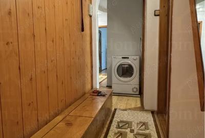 Apartament 3 camere de inchiriat - 7