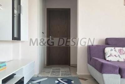 Apartament cu 2 camere semidecomandat în Giroc - 2