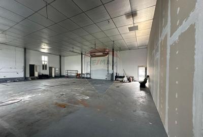 Spa?iu industrial de 300mp de inchiriat - 3