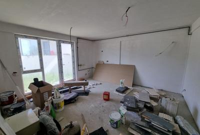 Mamaia nord bloc nou-apartament tip studio la 200 ml de mare - 3