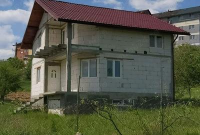 Casă cu 4 camere în Dej - 5