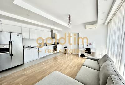 Apartament cu 2 camere semidecomandat, mobilat în Eminescu - 5