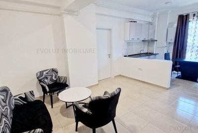 Apartament cu 3 camere nedecomandat în Energia
