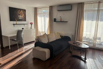 Uranus Plaz- Soarelui, centrala proprie, loc parcare privat. - 1